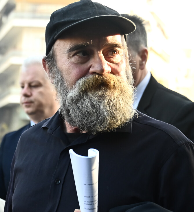 Κωνσταντίνος Πολυχρονόπουλος: «Υπήρχαν άνθρωποι που μου γυρίσαν την πλάτη και είναι λογικό»