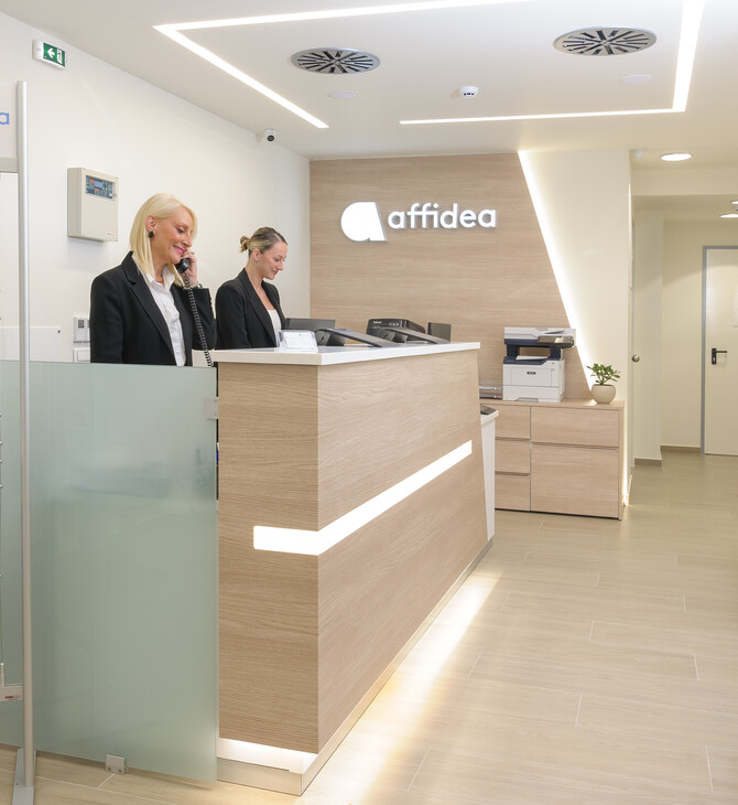 Διαγνωστικά Κέντρα Affidea: Διευρύνουν το δίκτυό τους με καινοτόμες υπηρεσίες υγείας για όλους