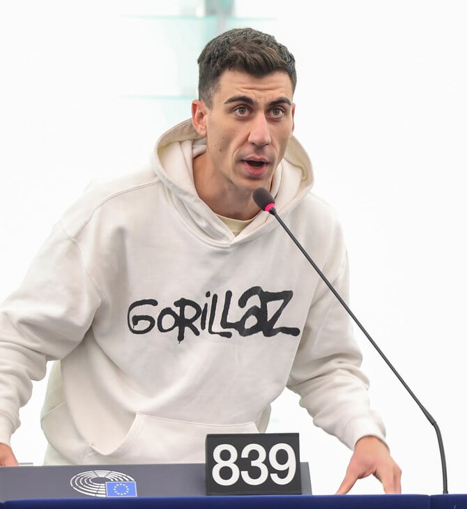 Φρέντι Μπελέρης: Πρότεινε τον Φειδία Παναγιώτου για αντιπρόεδρο Επιτροπής για την ευρωπαϊκή δημοκρατία