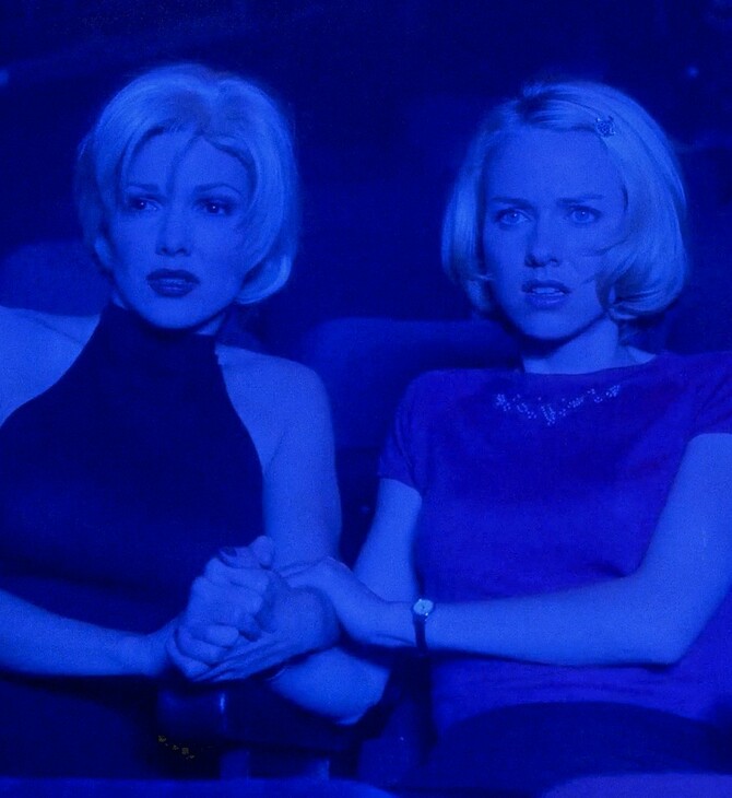 Αφιέρωμα David Lynch the Complete filmography