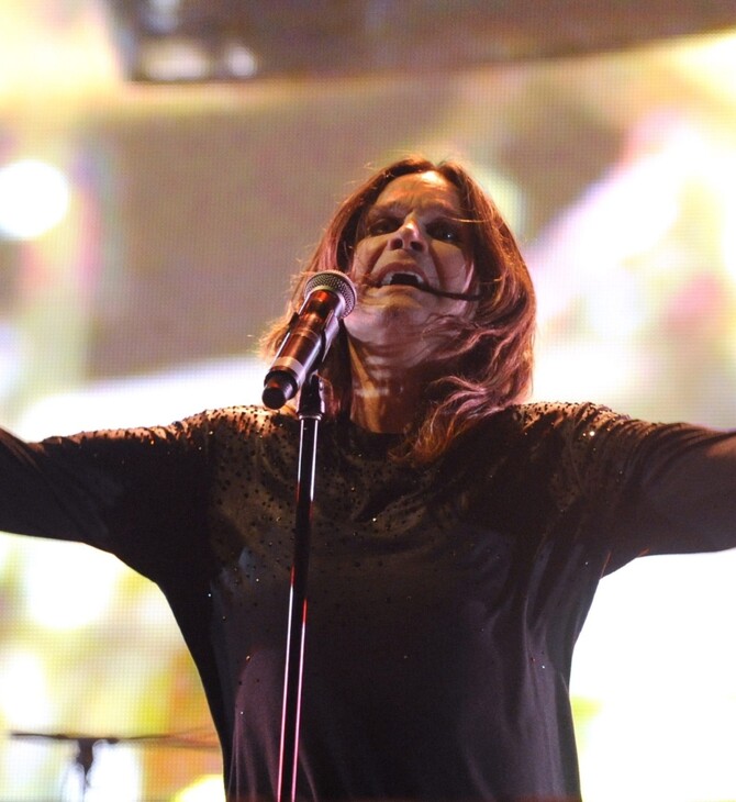Οι Black Sabbath ανακοίνωσαν την τελευταία τους συναυλία