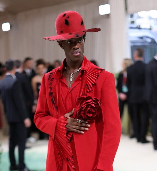 «Tailored for You»: Η ανδρική μόδα στο επίκεντρο του Met Gala 2025