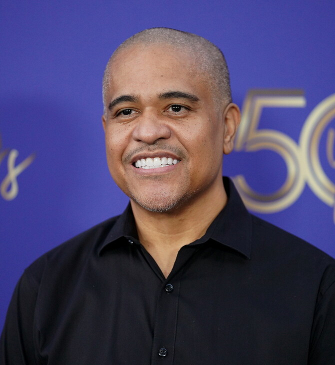 Irv Gotti: Πέθανε σε ηλικία 54 ετών ο παραγωγός που ανέδειξε καριέρες μεγάλων αστέρων της ραπ