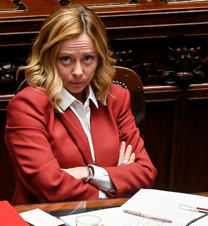 Εταιρεία κατασκοπευτικού λογισμικού αποκλείει την Ιταλία μετά τη στοχοποίηση δημοσιογράφων που επικρίνουν τη Μελόνι