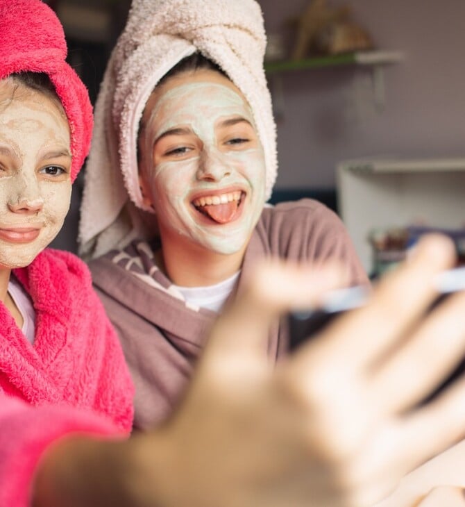 Μεγαλώνοντας στην εποχή των influencer 