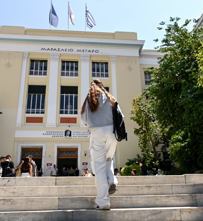 Τι θα γίνει με τους «αιώνιους» φοιτητές: Ποιοι θα διαγραφούν 