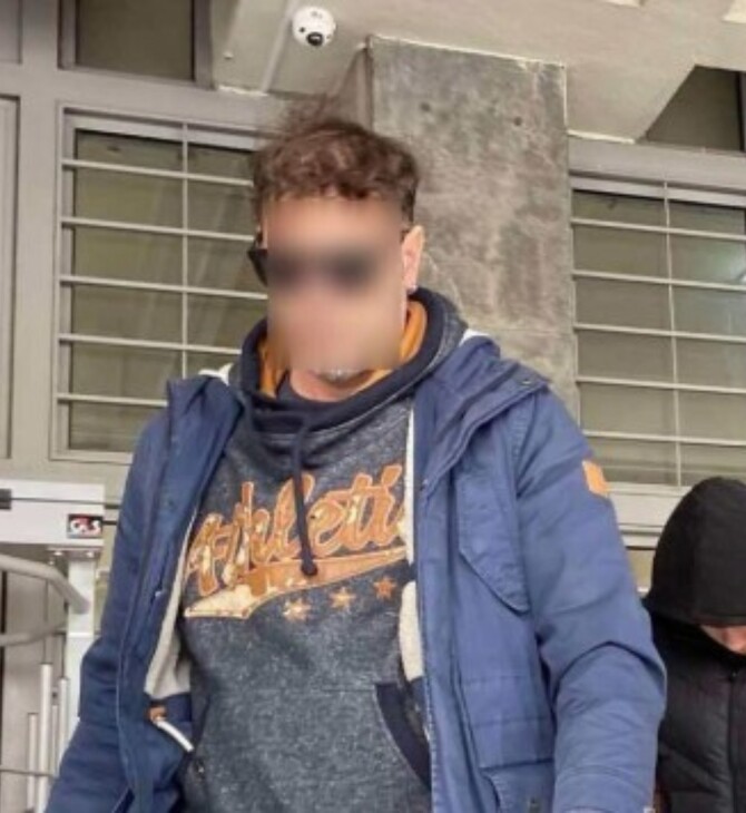 Θεσσαλονίκη: Προφυλακίστηκε ο 16χρονος που μαχαίρωσε τον αδελφό του
