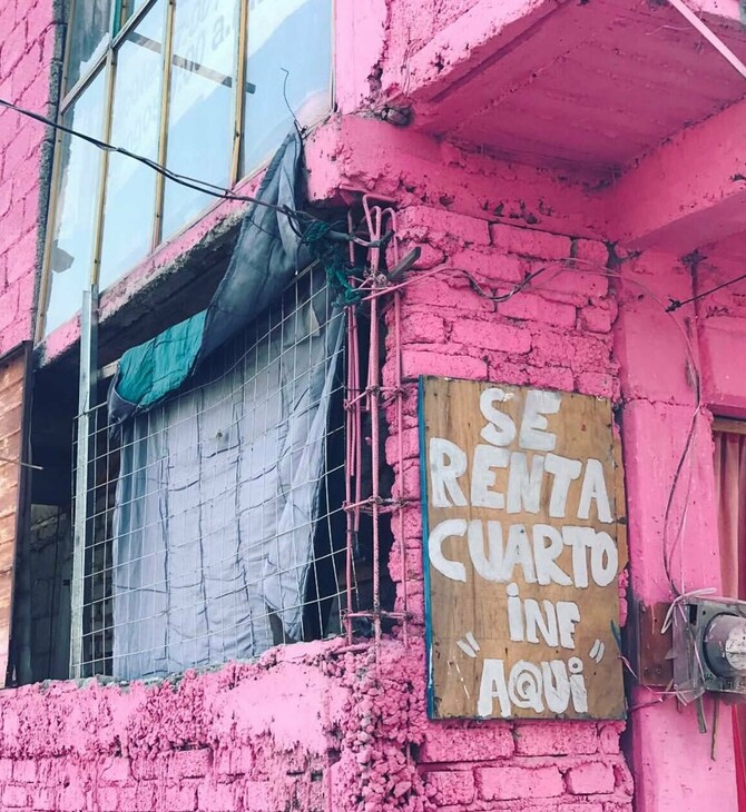 Mexico City