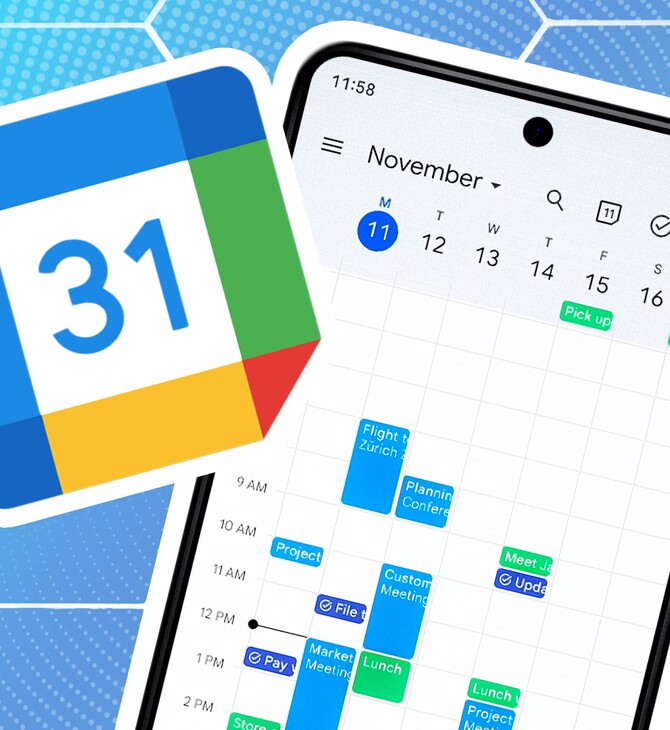 Το Google Calendar αφαίρεσε τους Μήνες Υπερηφάνειας, Μαύρης Ιστορίας και Γυναικείας Ιστορίας