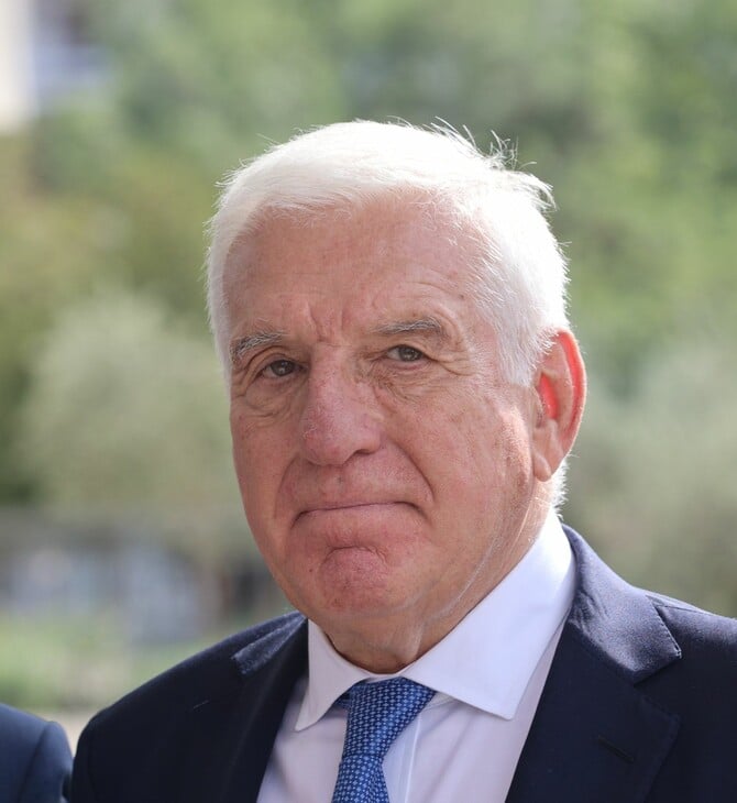 Ο Γιάννος Παπαντωνίου διαγνώστηκε με επιθετικό καρκίνο του προστάτη