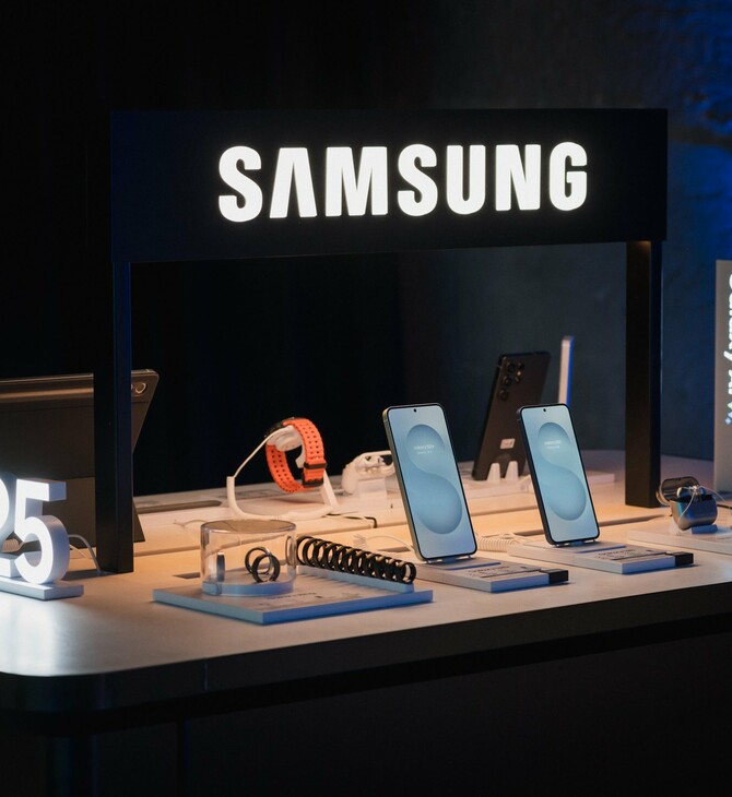 Η Samsung Electronics ανακοινώνει την επίσημη διάθεση της σειράς Galaxy S25 σε Ελλάδα και Κύπρο