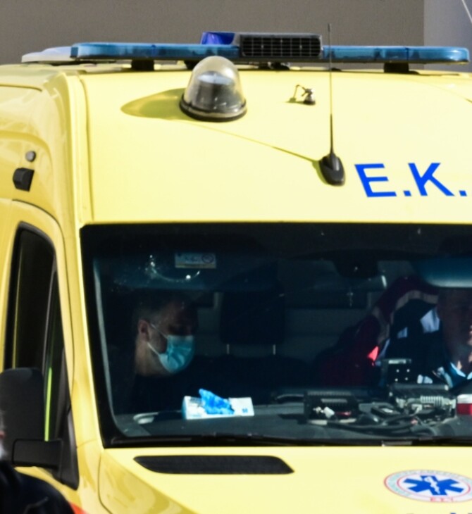 Πάτρα: Στο νοσοκομείο μαθητές μετά από χρήση ηλεκτρονικού τσιγάρου