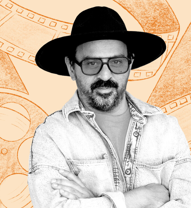 Οι δέκα αγαπημένες ταινίες του Monsieur Minimal