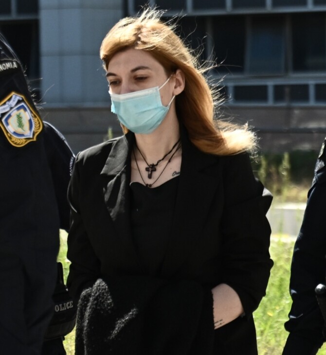 Πισπιρίγκου: Αν απολογούμαι για τον Δασκαλάκη να σταματήσω εδώ, ήταν τοξικός γάμος