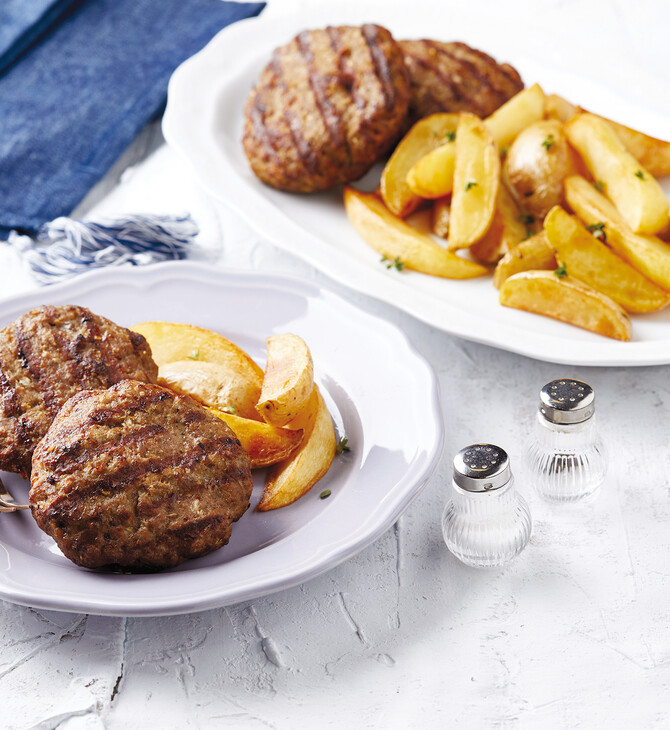 COOK at HOME: Τιμούμε την παράδοση της Τσικνοπέμπτης νόστιμα και σπιτικά!