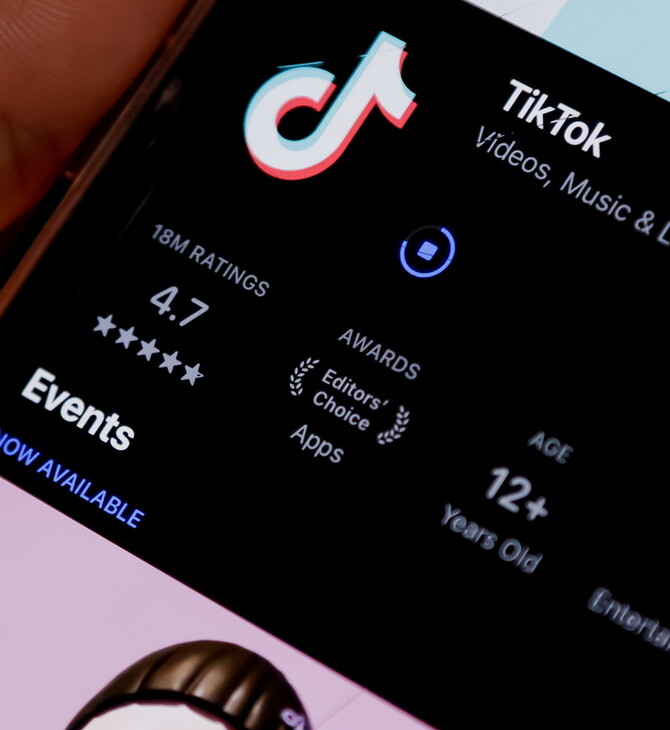 TikTok: Επέστρεψε στα app store της Google και της Apple στις ΗΠΑ