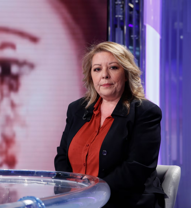 Ιταλία: Μυστικίστρια κατηγορείται για απάτη – Δικό της το αίμα στο «δακρυσμένο» άγαλμα της Παναγίας
