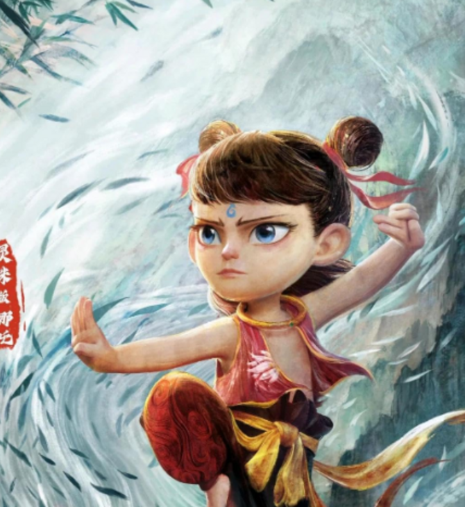 «Ne Zha 2»: Κινεζικό blockbuster σπάει κάθε ρεκόρ και είναι έτοιμο να κατακτήσει τη Δύση
