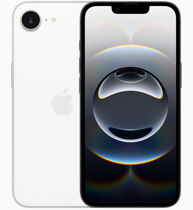 iPhone 16e: Η Apple ανακοίνωσε το νέο φθηνότερο μοντέλο της - Πόσο θα κοστίζει