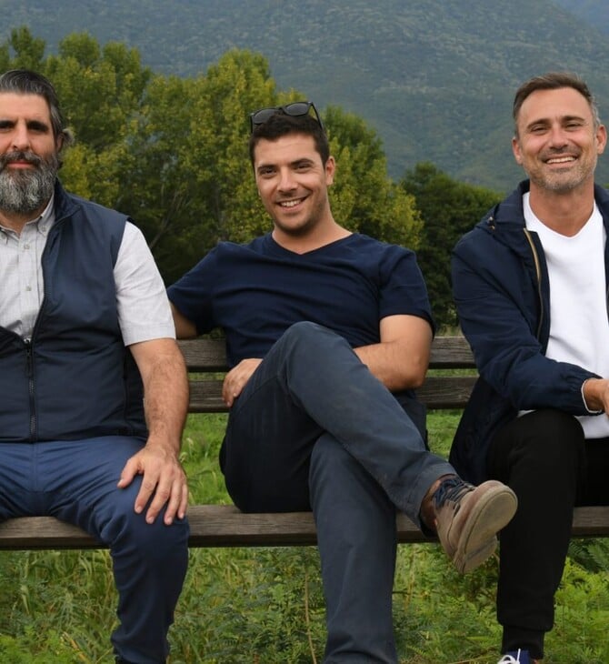 Πότε ξεκινάνε τα γυρίσματα της σειράς «Σέρρες» - Ποιος θα αντικαταστήσει τον Πάνο Νάτση 