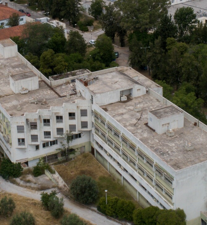 Έγκλημα στο Δαφνί: Στον εισαγγελέα σήμερα ο 47χρονος δράστης