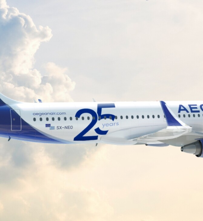 Ακυρώσεις και τροποποιήσεις πτήσεων AEGEAN και Olympic Air στις 28 Φεβρουαρίου