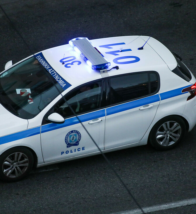 Νότια προάστια: Διάρρηξη με λεία 1 εκατομμύριο ευρώ από σπίτι επιχειρηματία