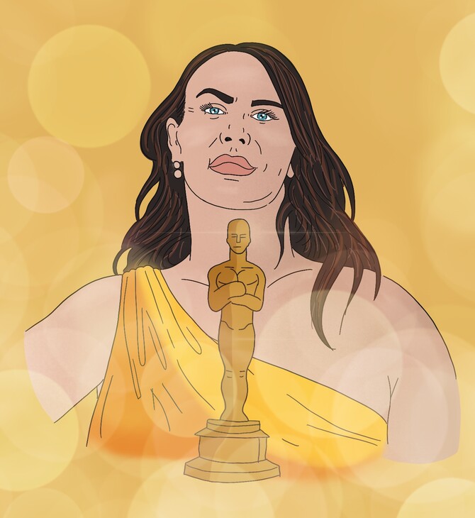 Γιατί εγώ δεν ξέρω καμία!