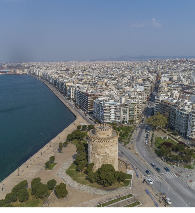 Απεργία 28 Φεβρουαρίου 2025 - Θεσσαλονίκη: Πώς θα κινηθούν λεωφορεία, Μετρό, ΚΤΕΛ και ταξί