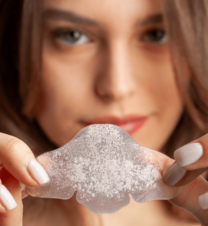 Επιθέματα PatchMe: Hydrocolloid καινοτομία για σπυράκια & πόρους