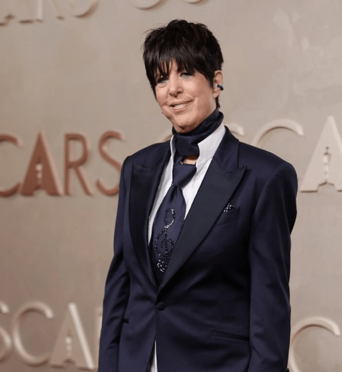 Η τραγουδοποιός Diane Warren χάνει το Όσκαρ πρωτότυπου τραγουδιού για 16η φορά