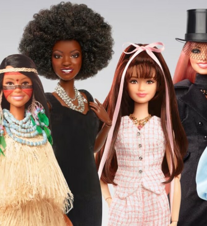 Barbie: Οι συλλεκτικές κούκλες που δεν μπορείς να αποκτήσεις