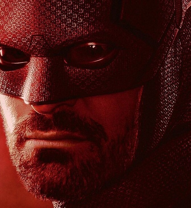 «Daredevil: Born again»: Σαν να μην πέρασε μια μέρα