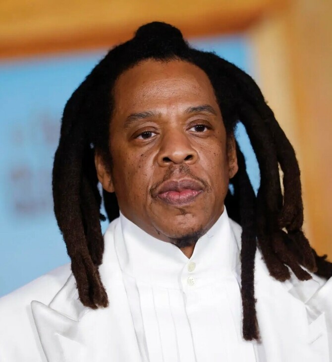 Ο Jay-Z μηνύει τη γυναίκα που τον κατηγόρησε για βιασμό 