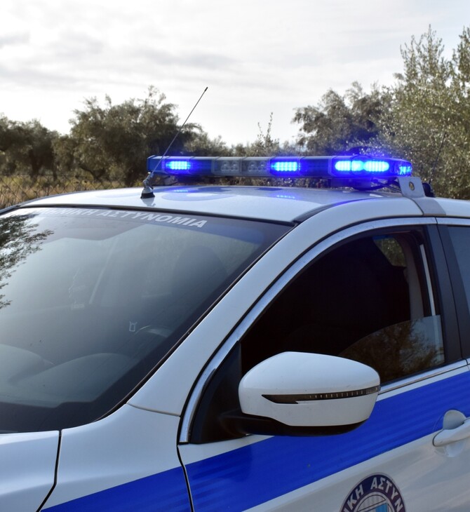 Σέρρες: Επιχείρησε να κάψει ζωντανή την εν διαστάσει σύζυγό του