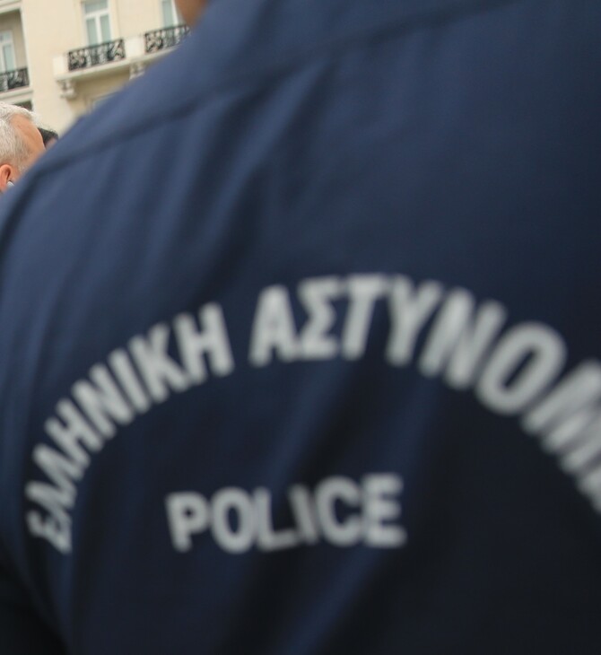 Λέρος: Για εκδικητική πορνογραφία συνελήφθη 64χρονος