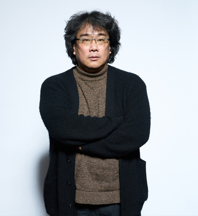 Bong Joon Ho: «Δεν με συναρπάζουν οι υπερήρωες, προτιμώ να σώσω έναν απλό άνθρωπο που παλεύει στο χάος»