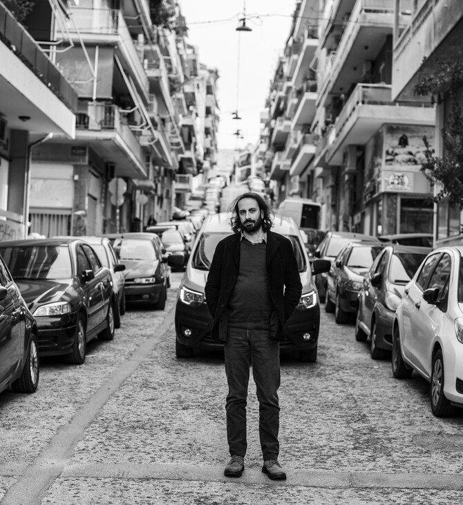 79’ με τον Παντελή Δημητριάδη