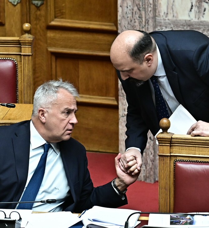 Τριαντόπουλος: Η Προανακριτική ξεκινά, το αποτέλεσμα αμφίβολο 