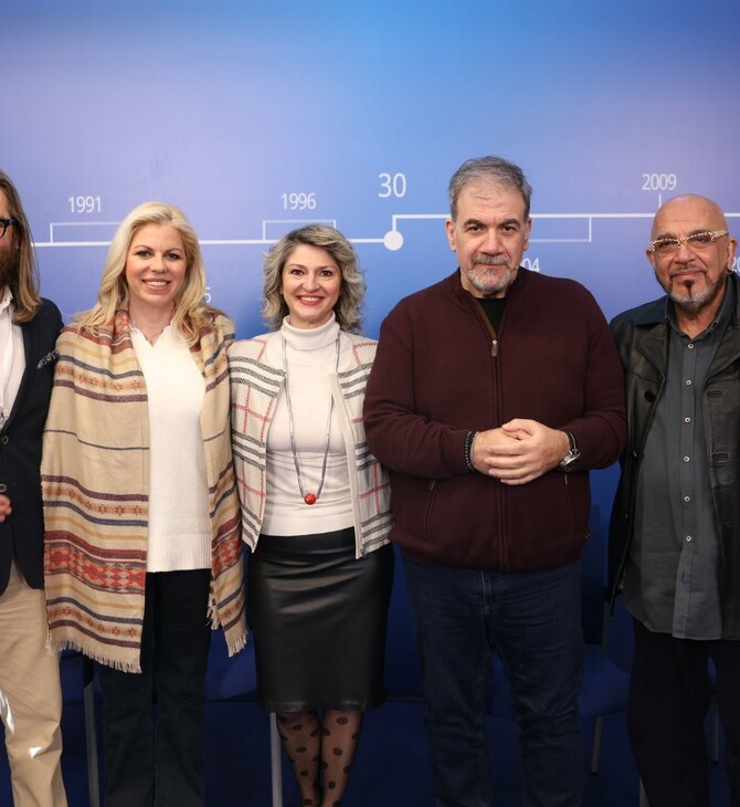 Εσωτερική εταιρική εκδήλωση της Novo Nordisk Hellas με αφορμή την Παγκόσμια Ημέρα κατά της Παχυσαρκίας – 4 Μαρτίου 2025