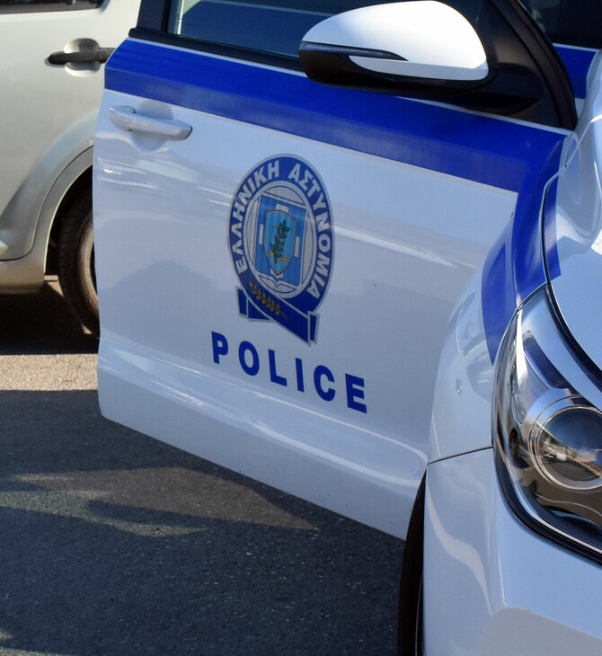 Σεπόλια: Άνδρας αυτοκτόνησε στην ταράτσα του σπιτιού του