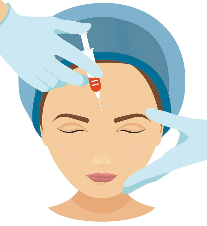 Legacy beauty clinic: Η κοσμητική ιατρική στην πιο σύγχρονη εκδοχή της 