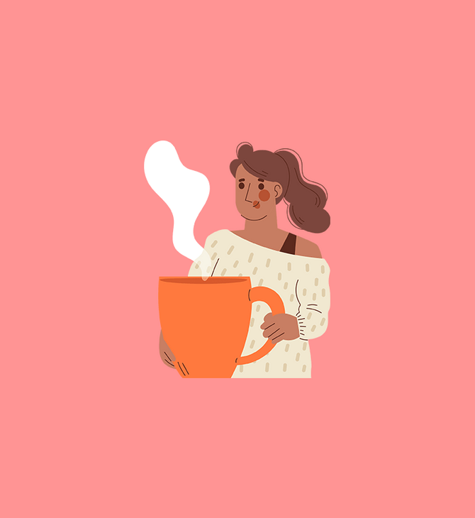 Cafeistas: 