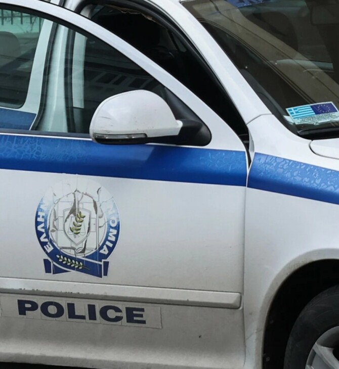 Πάτρα: Συνελήφθη δράστης για απόπειρα ανθρωποκτονίας που τελέστηκε 25 χρόνια πριν