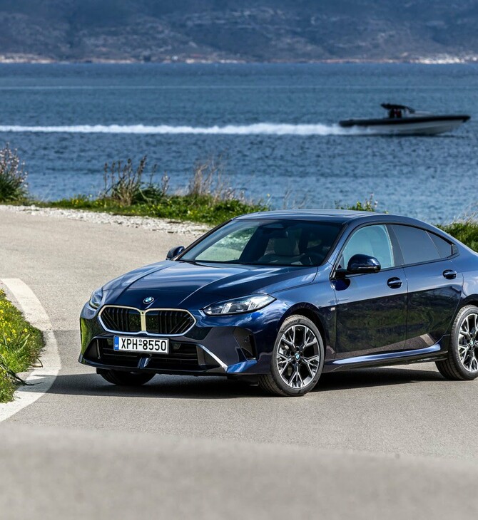 Στην Ελλάδα η BMW Σειρά 2 Gran Coupé και το MINI Cooper Cabrio
