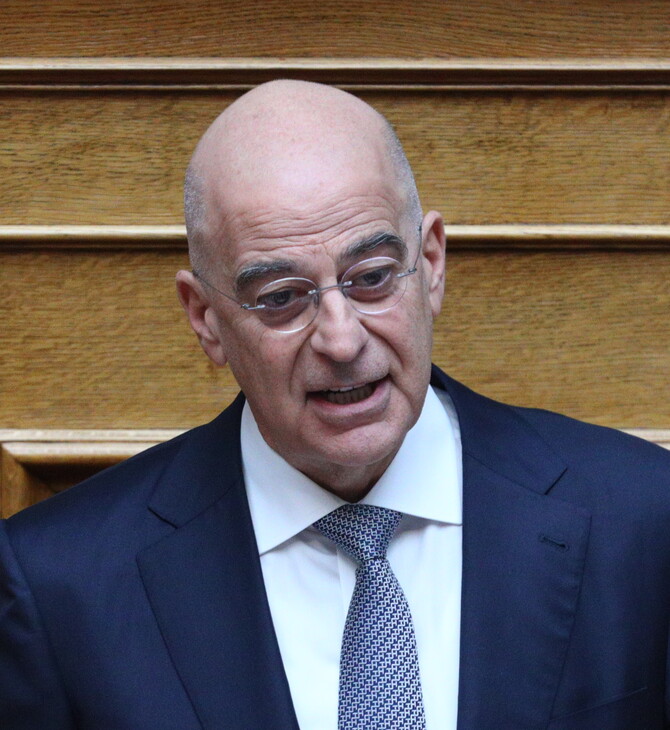Δένδιας: Το πόρισμα για τα Τέμπη περιγράφει μια τεράστια εθνική αποτυχία