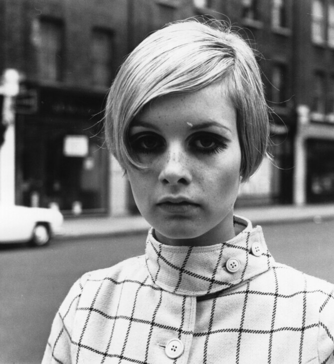 Twiggy: Η ζωή της διάσημης, «λεπτοκαμωμένης» ιέρειας του στυλ 