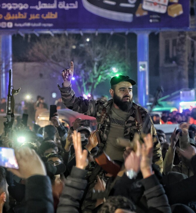 Συρία: Σφοδρές μάχες των κυβερνητικών εναντίων πιστών στον Άσαντ - Πάνω από 70 νεκροί