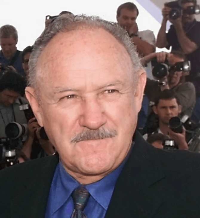 Τζιν Χάκμαν: Πέθανε μόνος και αβοήθητος – Δεν αντιλήφθηκε τον θάνατο της συζύγου του