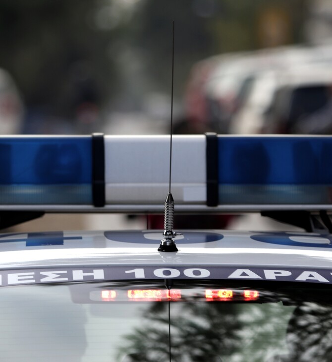 Κεφαλονιά: 39χρονος τραυμάτισε με σουγιά 17χρονο πάνω σε καβγά